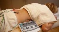 L'électro-acupuncture mieux que l’électrothérapie à moyenne fréquence (MFE) pour la sciatique