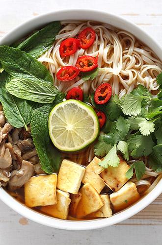 Diététique chinoise Diététique chinoise