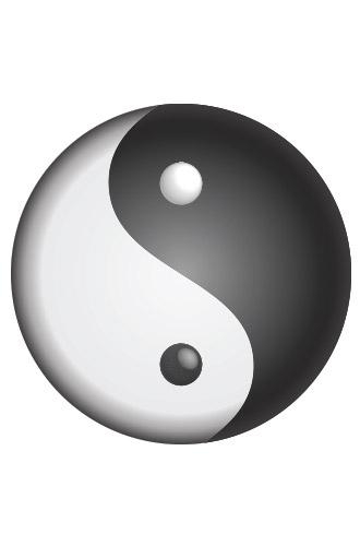 théorie yin yang